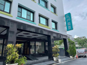 Weifeng Boutique Business Hotel - Zhanqian Branch